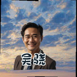 吴骁