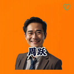 周跃